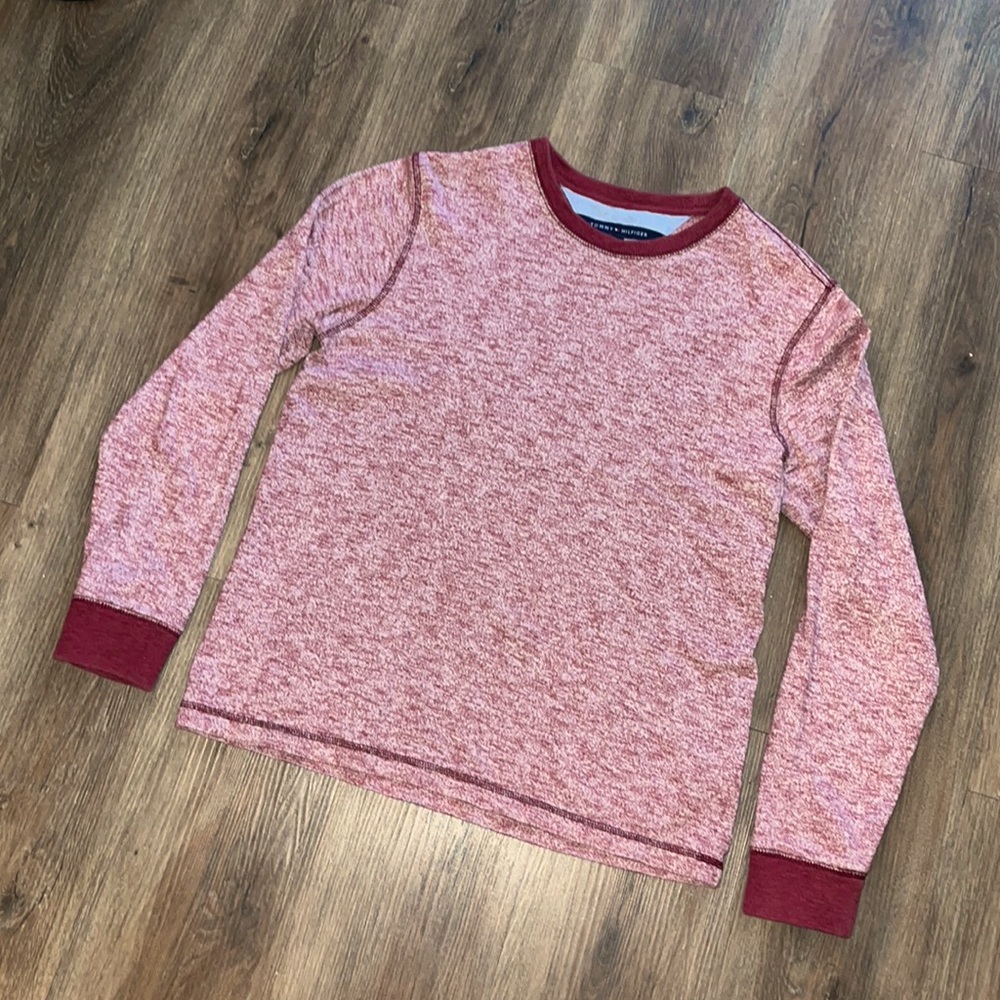 Tommy Hilfiger Men’s Light Sweater